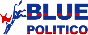 Blue Politico