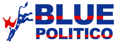 Blue Politico