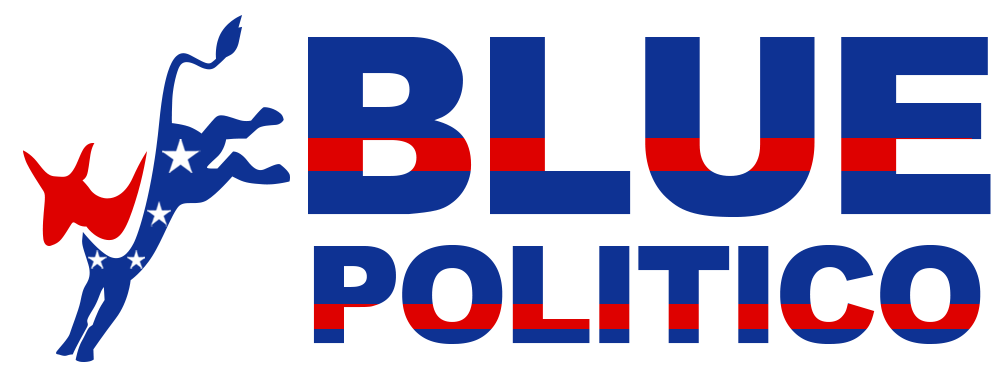 Blue Politico