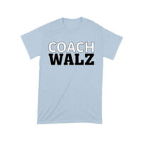 Tim Walz Leadership T-Shirt - Bold Graphic Tee for Supporters, Perfect Gift for Political Enthusiasts Unisex Toddler - Image 3