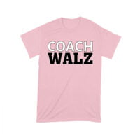 Tim Walz Leadership T-Shirt - Bold Graphic Tee for Supporters, Perfect Gift for Political Enthusiasts Unisex Toddler - Image 4