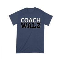 Tim Walz Leadership T-Shirt - Bold Graphic Tee for Supporters, Perfect Gift for Political Enthusiasts Unisex Toddler - Image 5