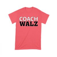 Tim Walz Leadership T-Shirt - Bold Graphic Tee for Supporters, Perfect Gift for Political Enthusiasts Unisex Toddler - Image 6